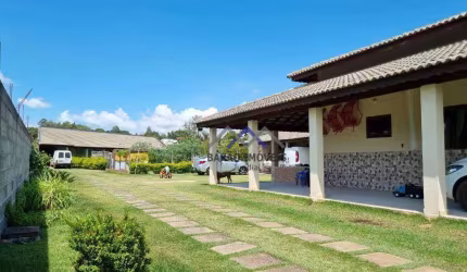 Chácara à venda, 1513 m² por R$ 1.600.000,00 - Jacaré - Cabreúva/SP