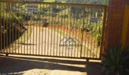 Terreno à venda, 2995 m² por R$ 570.000,00 - dos Cubas - Piracaia/SP