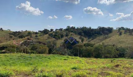 Terreno à venda, 800 m² por R$ 572.000,00 - Moinho - Itupeva/SP