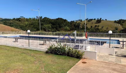 Terreno à venda, 1315 m² por R$ 560.000,00 - Moinho - Itupeva/SP