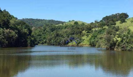 Terreno à venda, 800 m² por R$ 361.000,00 - Moinho - Itupeva/SP