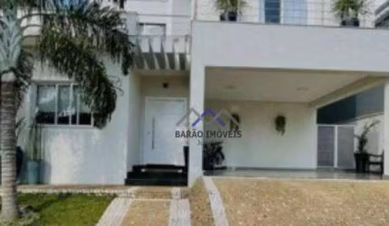Casa à venda, 312 m² por R$ 2.200.000,00 - Swiss Park - Campinas/SP