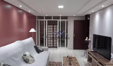 Casa à venda, 237 m² por R$ 900.000,00 - Vila Bela I - Jundiaí/SP