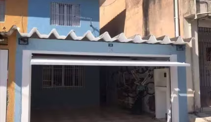 Sobrado a venda em Guarulhos