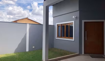Casa à venda, 143 m² por R$ 745.000,00 - Residencial Girassol - Itupeva/SP