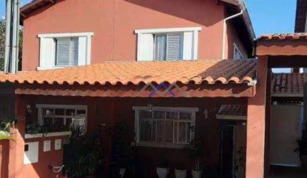 PERMUTA CASA EM CONDOMÍNIO JARDIM MARTINS - JUNDIAÍ
