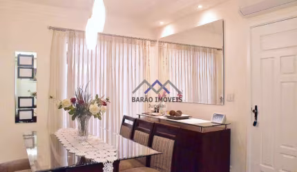 Casa à venda, 135 m² por R$ 990.000,00 - Jardim Shangai - Jundiaí/SP
