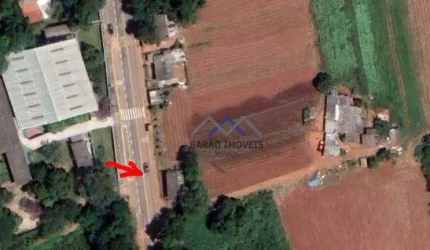 Área à venda, 10000 m² Ivoturucaia - Jundiaí/SP