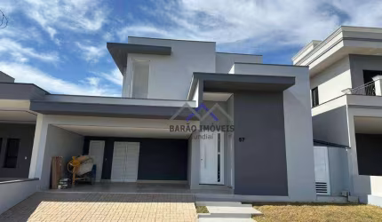 Casa com 4 dormitórios à venda, 260 m² por R$ 2.200.000,00 - Jardim Celeste - Jundiaí/SP