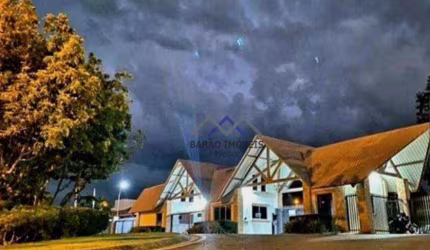 Terreno à venda, 1000 m² por R$ 650.000,00 - Jardim Caxambu - Jundiaí/SP