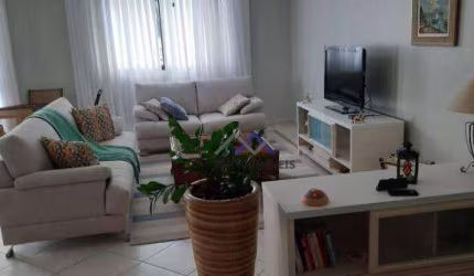 Apartamento à venda, 157 m² por R$ 1.010.000,00 - Barra Funda - Guarujá/SP