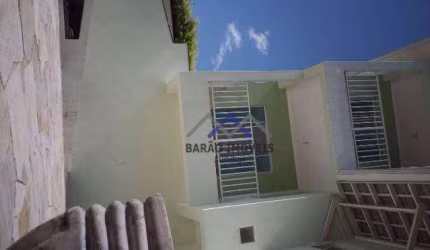 Casa à venda, 349 m² por R$ 1.400.000,00 - Varadouro - São Sebastião/SP