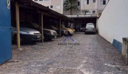 TERRENO COMERCIAL/RESIDENCIAL COM 242 M² À VENDA/ÓTIMA LOCALIZAÇÃO PREÇO DE OPORTUNIDADE