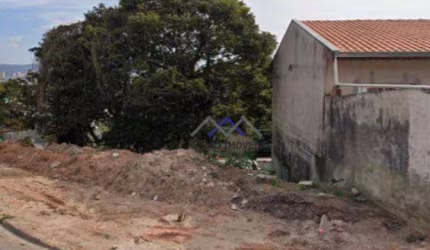Terreno no Jd Roma de 550m2 à Venda