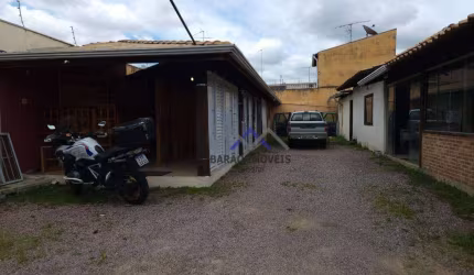 Salão à venda, 262 m² por R$ 1.300.000,00 - Ponte de São João - Jundiaí/SP