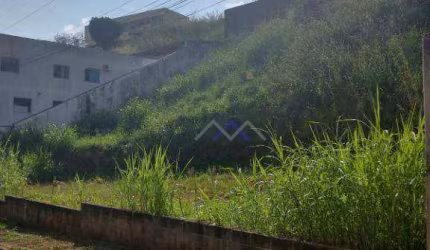 Terreno à venda, 390 m² por R$ 450.000,00 - Jardim Brasil - Jundiaí/SP
