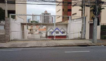 VENDA TERRENO COMERCIAL – CENTRO DE JUNDIAÍ