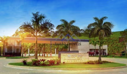 Terreno à venda, 740 m² por R$ 324.000,00 - Condomínio GSP Art's - Itatiba/SP