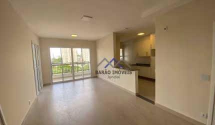 Apartamento com 3 dormitórios à venda, 130 m² por R$ 1.490.000,00 - Jardim Ana Maria - Jundiaí/SP
