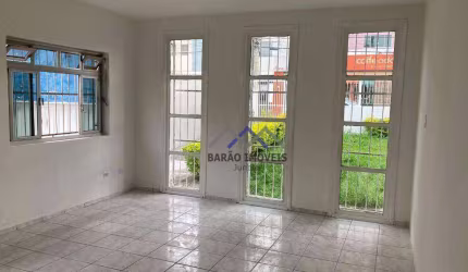 Casa, 294 m² - venda por R$ 2.000.000,00 ou aluguel por R$ 8.250,00/mês - Vila Tavares - Campo Limpo Paulista/SP