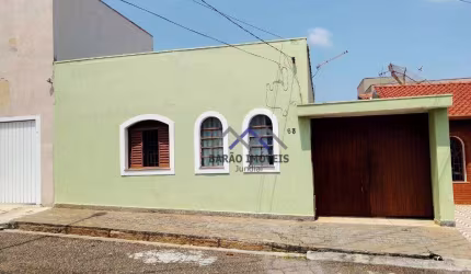 Casa à venda, 73 m² por R$ 470.000,00 - Vila Arens II - Jundiaí/SP