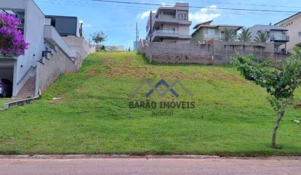 Terreno à venda, 368 m² por R$ 400.000,00 - Jardim das Minas - Itupeva/SP