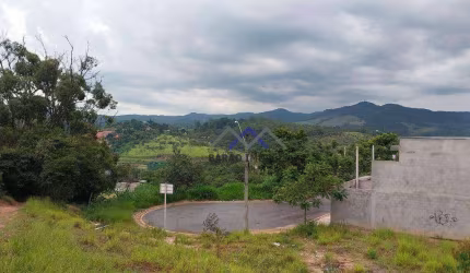 Terreno à venda, 200 m² por R$ 245.000,00 - Jardim Marambaia II - Jundiaí/SP