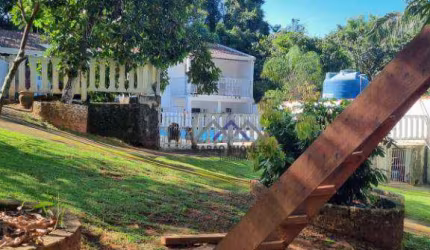 Chácara Venda 2.000m² em Ivoturucaia - Jundiaí - SP -