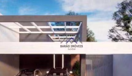 Vende-se Casa (projeto+ construção+ terreno)) de 410m2 com 3 suítes