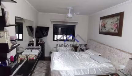 Apartamento à venda, 272 m² por R$ 1.200.000,00 - Jardim Ana Maria - Jundiaí/SP