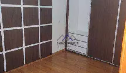Sobrado a venda em Itatiba