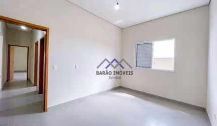 Casa com 3 dormitórios - Jacaré - Cabreúva/SP
