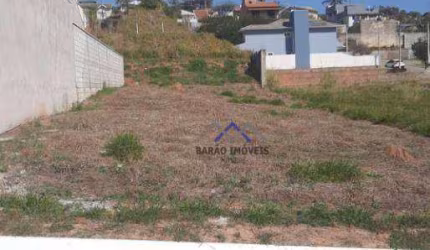TERRENO 477,55 M² - CONDOMÍNIO VILLA VERDE NO BAIRRO DO GRAMADÃO - JUNDIAÍ/SP