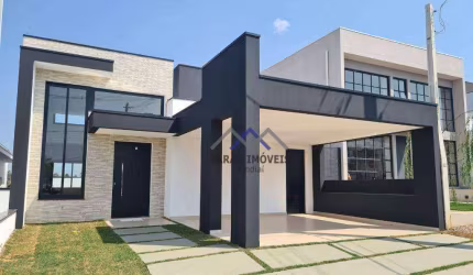 Casa com 3 dormitórios - Jacaré - Cabreúva/SP