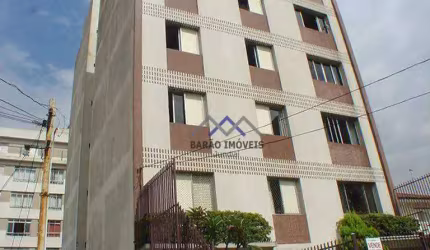 Apartamento à venda, 60 m² por R$ 500.000,00 - Vl Mariana - São Paulo/SP