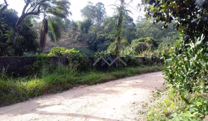 Terreno à venda, 2060 m² por R$ 250.000,00 - Jardim Marajoara - Jundiaí/SP