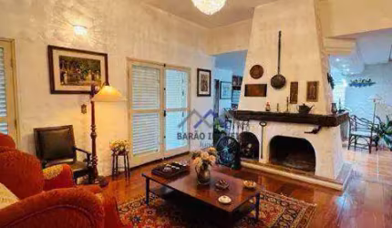 Casa à venda, 472 m² por R$ 2.226.000,00 - Jardim Novo Mundo - Jundiaí/SP
