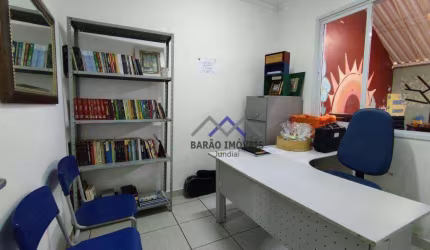 Casa à venda, 274 m² por R$ 1.200.000,00 - Vila Joana - Jundiaí/SP
