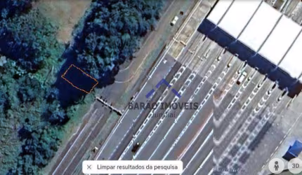 Excelente área industrial de 1000m²,  Itatiba