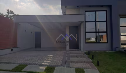 Casa à venda, 146 m² por R$ 1.090.000,00 - Jardim Doutor Carlos Augusto de Camargo Andrade - Indaiatuba/SP