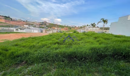 Terreno 1000 m² no Portal Do Sol