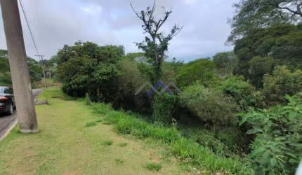 Terreno à venda, 1000 m² por R$ 140.000,00 - Campo Largo - Jarinu/SP