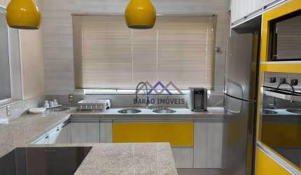 Casa com 3 dormitórios à venda, 249 m² por R$ 600.000,00 - Jardim Brasil - Várzea Paulista/SP