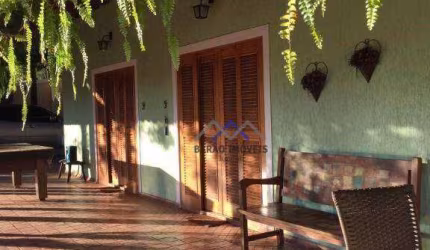Excelente chácara com piscina e pomar, Jarinu -SP