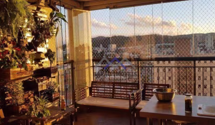 Lindo apartamento no Premiatto