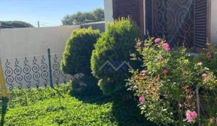 Casa com 3 dormitórios à venda, 227 m² por R$ 1.380.000,00 - Jardim Cristina - Jundiaí/SP