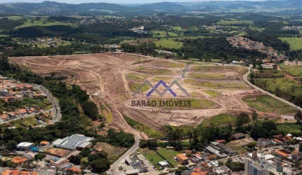 Terreno à venda, 258 m² por R$ 220.000,00 - Jardim das Nações - Itatiba/SP