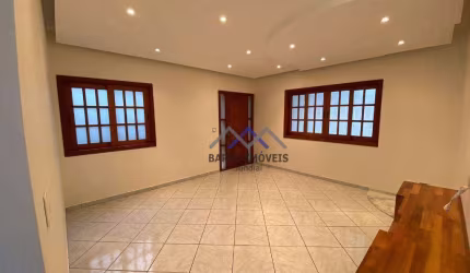 Casa à venda, 210 m² por R$ 795.000,00 - Parque Cidade Jardim II - Jundiaí/SP