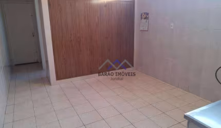 Casa à venda, 91 m² por R$ 607.000,00 - Vila Rafael de Oliveira - Jundiaí/SP