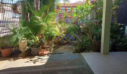 Casa à venda, 257 m² por R$ 750.000,00 - Vila Liberdade - Jundiaí/SP